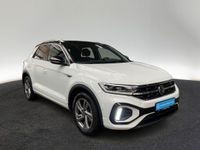 Volkswagen T-Roc - Vorschau Bild 6