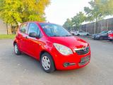 Opel Agila 131000 km Hand 2.   Oktober 202... - Opel Agila Gebrauchtwagen in Nürnberg