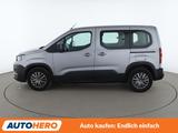 Peugeot Rifter 1.5 Blue-HDi Active Pack L1*TEMPO*PDC* - Peugeot Gebrauchtwagen in Köln