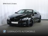 BMW 650 i Cabrio H&K Kamera 360 HeadUP SoftClose LED