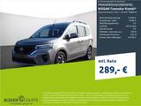 Nissan Townstar Kombi Townstar Kombi L1 DIG-T 130 6MT  - graue Nissan Townstar