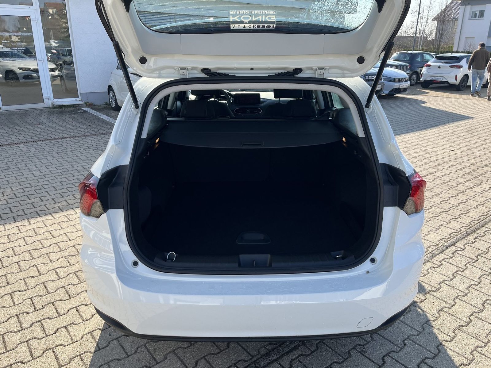 Fiat Tipo - Bild 18