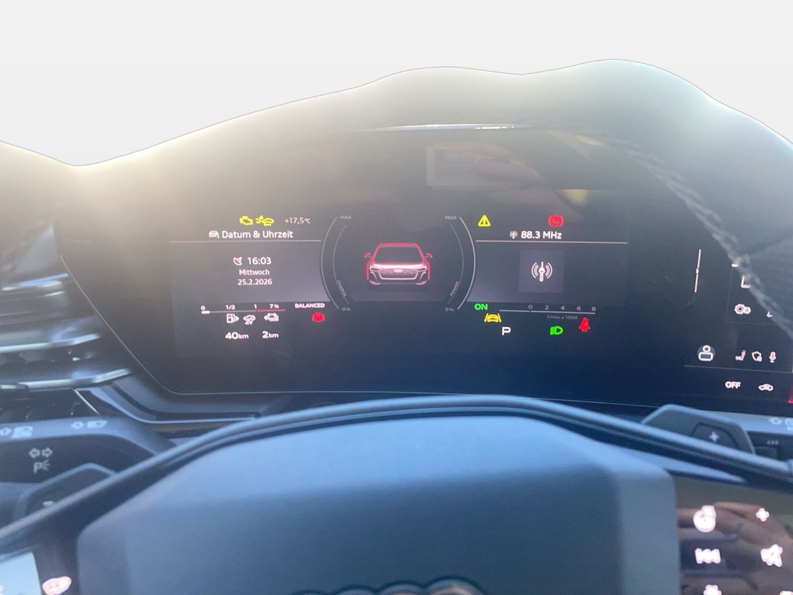 Audi A5 - Bild 9