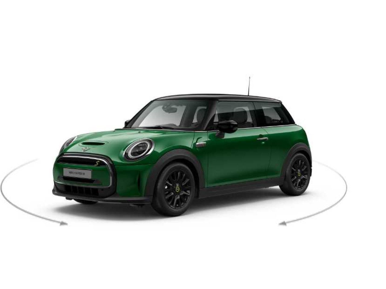 MINI 3-Türer,ClassicTrim,RFK,LED,CarPlay imagem 2