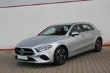 Mercedes-Benz A 180 d 8G Progressive Line P59 WideScreen 458 - gebrauchte Mercedes-Benz A 180 aus dem Jahr 2024