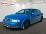 Audi A4 1.8 T 140kW B6 Lim. - Audi A4 aus 2003: 1.8