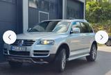 Volkswagen VW Touareg King Kong 3.0 TDI TÜV 2027, tip... - Volkswagen Touareg: King Kong