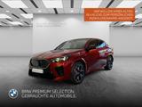 BMW iX2 eDrive20 Vorteil zur Neuwagen-UPE 16.820EUR - rote BMW iX2