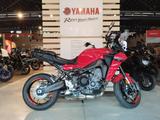 Yamaha Tracer 9 Mod.24 *600Euro Preisvorteil + Zubehör*