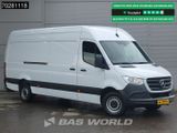 Mercedes-Benz Sprinter 319 CDI Automaat 190PK L3H2 Maxi Airco