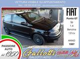 Fiat FIAT Punto GT 3p 1.4 131 CV - Fiat aus 1997