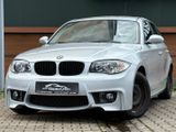 BMW 118i Baureihe +KLIMA+KD NEU+TÜV NEU+AUTOMATIK+ - BMW 118 aus 2009: 118i
