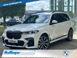 BMW X7 M50i Sky Gestik.IntAktLenk. AHK 22" 153530,- - BMW X7 M50 aus 2022