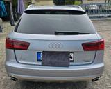 Audi A6 Allroad 3.0 TDI NAVI,LUFT,AHK,Standheizung - Audi A6 Allroad: Standheizung