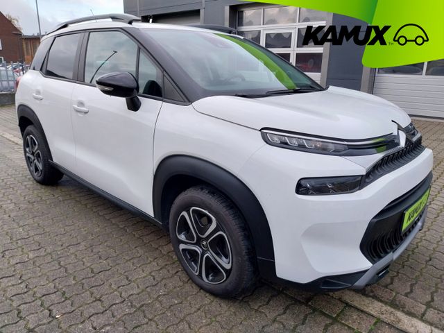 Citroën C3 Aircross 1.2PureTech FeelPack S&S+LED+CARPLAY