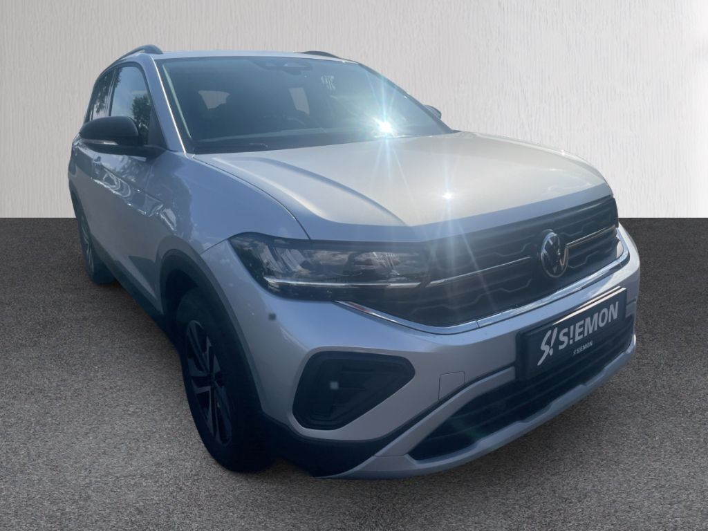 Volkswagen T-Cross - Bild 18