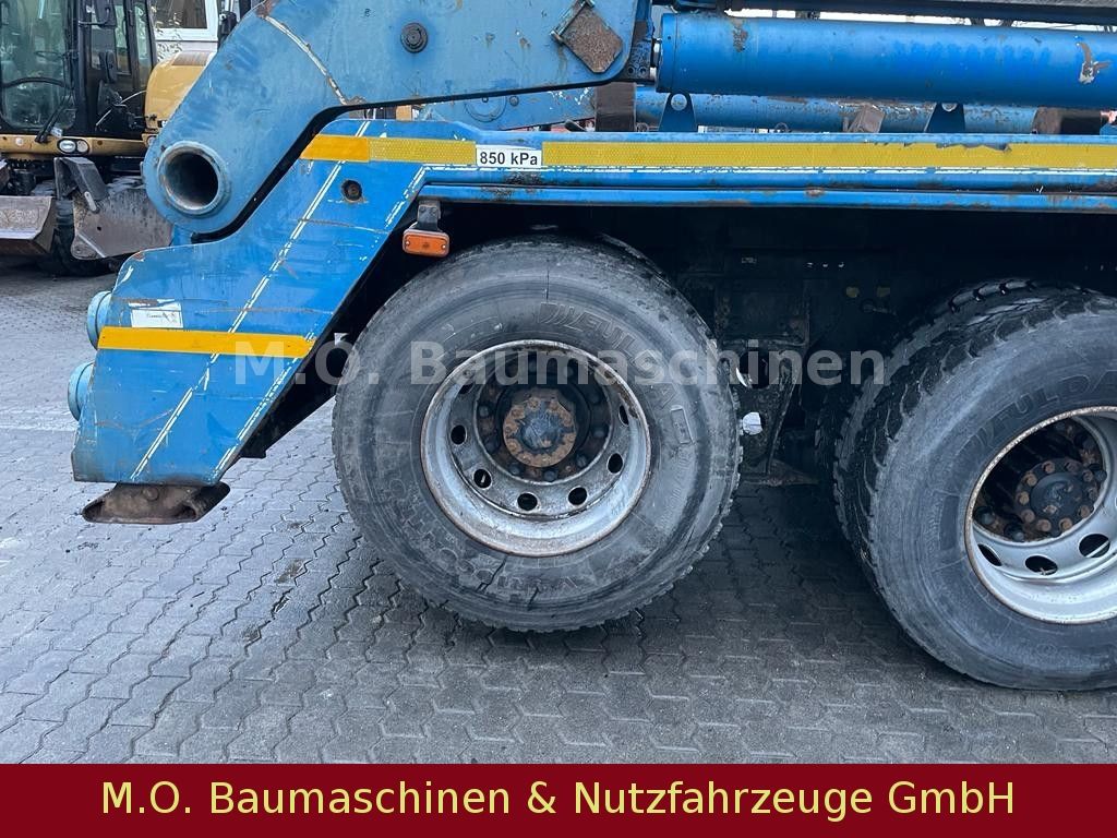 Fahrzeugabbildung DAF 85 CF 430