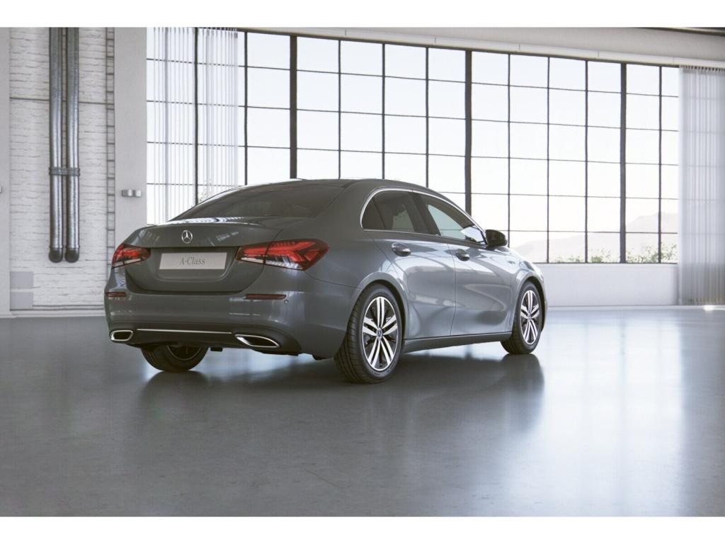 Mercedes-Benz A 250 4M Limo Progressive/Pano/MLB/HUD/Tempomat