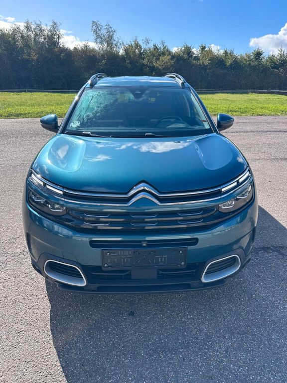 Image of Citroën C5 Aircross