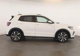 Volkswagen T-Cross 1.5 TSI DSG R-Line IQ.LIGHT Navi ACC Kam - Volkswagen T-Cross Gebrauchtwagen in Mülheim (Ruhr)