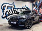 BMW xDrive45e*PHEV*LUCHTV.*360 CAM*WIFI* - BMW X5 mit Halbautomatikschaltung