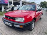 Volkswagen Golf CL Europe/ II.Hand /75.451 Km/TÜV 4/2027 - Volkswagen Golf: Cl Europe