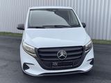 Mercedes-Benz Vito 116 Kasten PRO lang AHK MULTIBEAM LED TEMP - Mercedes-Benz Vito: Kleinbus