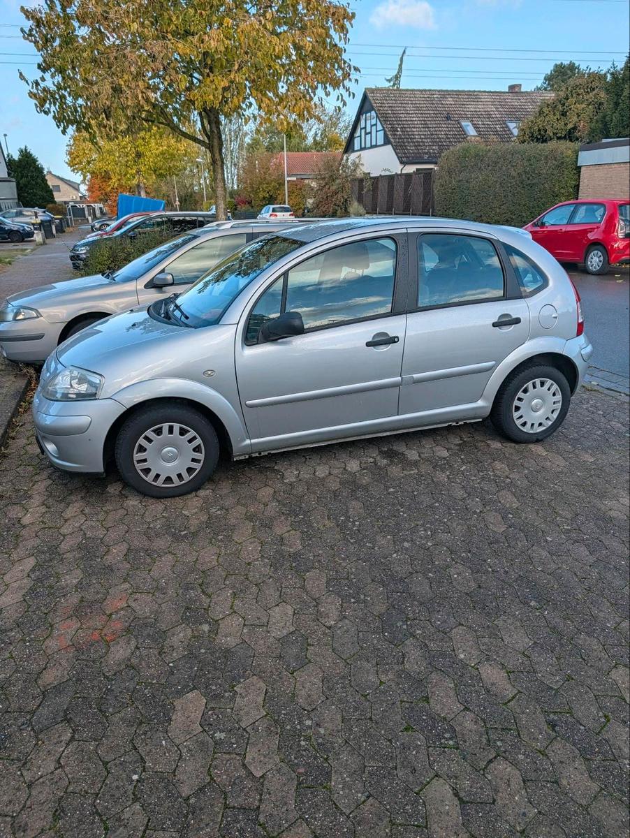 Citroën C3