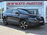 Skoda Karoq Soleil LED 4x SHZ Navi Kamera Tempomat - Skoda Karoq: Soleil
