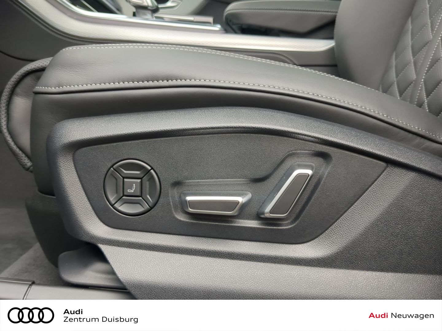 Audi Q7 - Bild 13