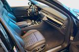 Audi A8 Lang 50 TDI*QUA*MATRIX*360*RSE*ACC*PANO*NAVI* - Audi A8: RS