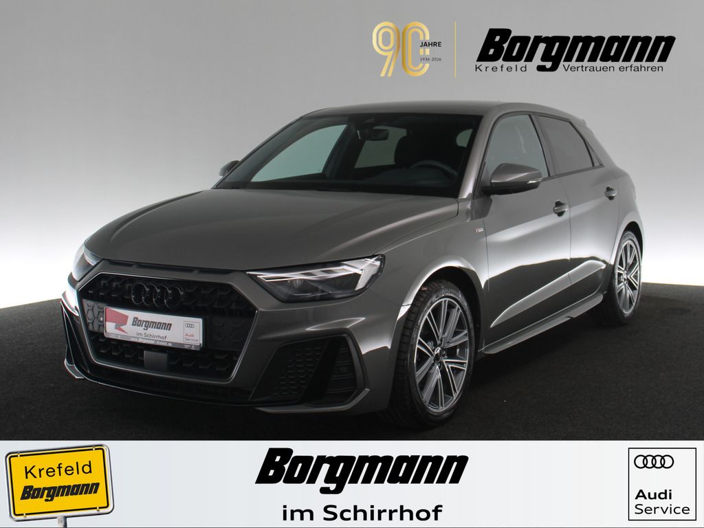 Image of Audi A1