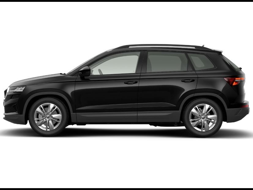 Skoda Karoq - Bild 4