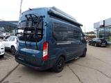 Ford Transit 350 L3 Camper Bürstner Signeo C 590 - Ford F350