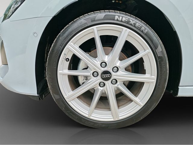 A3 Sportback 35 2.0 TDI advanced S-tronic SONOS