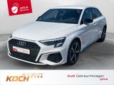 Audi A3 Sportback 40 TFSI e S-Tronic S-Line 2x, LED,
