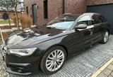 Audi A6 Avant 3.0 TDI quattro S HUD Leder ... - Audi A6