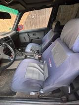 BMW 318 - BMW Gebrauchtwagen von 1989