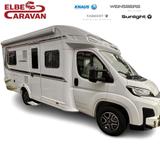 Weinsberg CaraSuite 650 MF AKTION; Automatikgetriebe - Weinsberg CaraSuite 650 MF Automatik