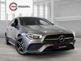 Mercedes-Benz CLA Shooting Brake CLA 200/AMG LINE/LRD/NIGHT/ - Mercedes-Benz CLA Shooting Brake Gebrauchtwagen