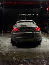 Alfa Romeo MiTo 1.4 TB 16V MultiAir Quadrifoglio Verde ... - Alfa Romeo MiTo: Verde