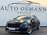 Mercedes-Benz GLA 220 d 4Matic 7G-DCT AMG Line /Bi-Xenon/NAVI - gebrauchte Mercedes-Benz GLA 220 aus dem Jahr 2016