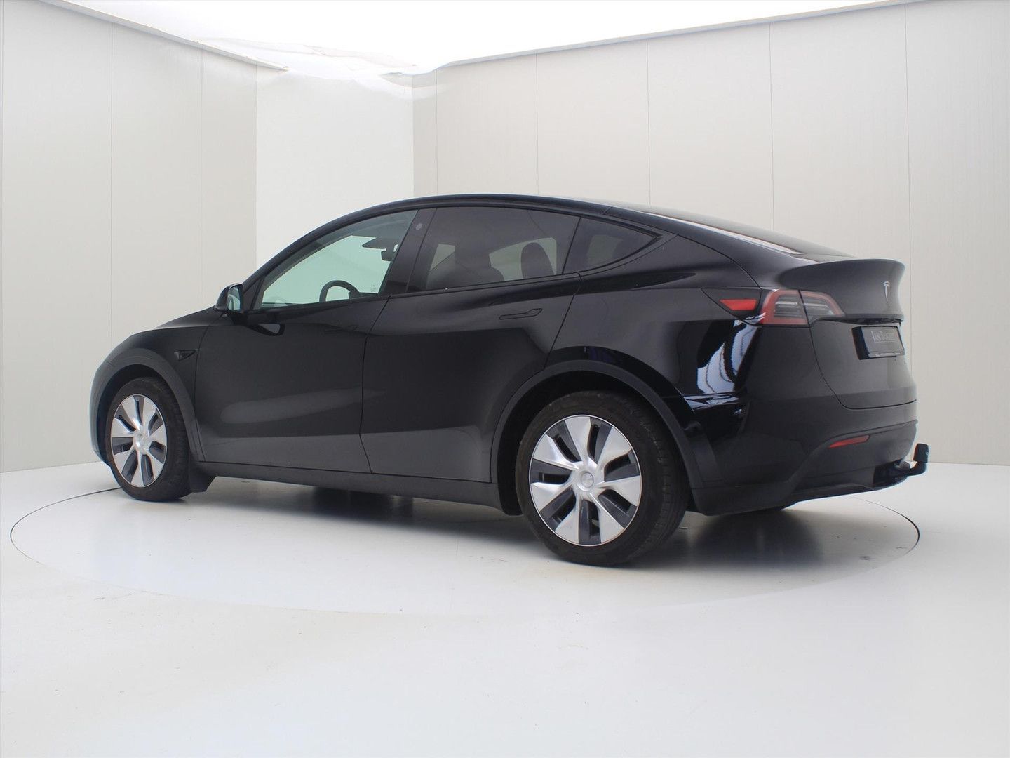 Tesla Model Y Long Range AWD 75kWh 351pk 93.3% SoH [ T imagem 3