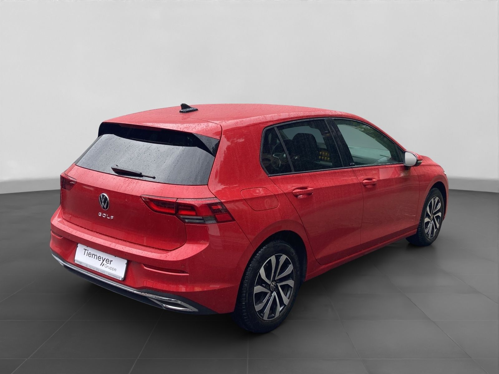 Volkswagen Golf 1.5 TSI ACTIVE NAVI LED ACC SHZ foto 3