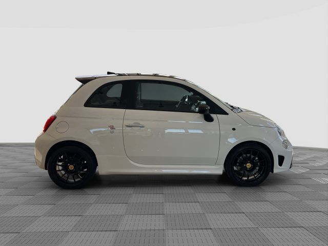 Abarth ABARTH 595 595 1.4 Turbo T-Jet 145 CV