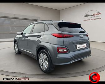 Hyundai KONA - 8