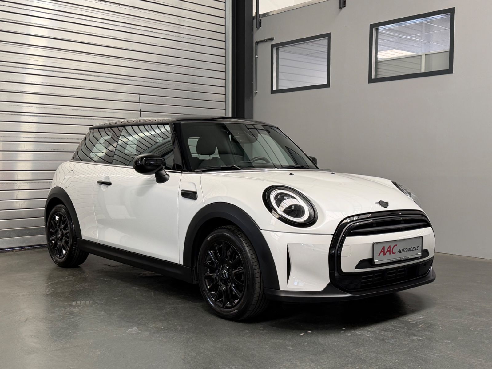 MINI COOPER Mini 3-trg. Classic Trim/Carplay/Leder