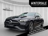 Mercedes-Benz C 300 limo AMG Kamera LED Ambiente Totwinkel 18" - Mercedes-Benz C 300 in Essen