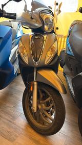 Kymco People One 150 - KYMCO 150