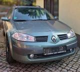 Renault Megan Kombi mit Anhängerkupplung H... - Renault Megane aus 2006: Kombi